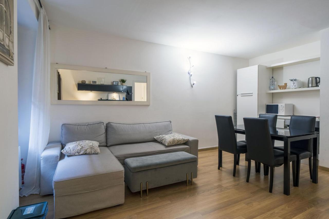 דירות מילאנו Cozy & Comfy Apt In Navigli Area מראה חיצוני תמונה