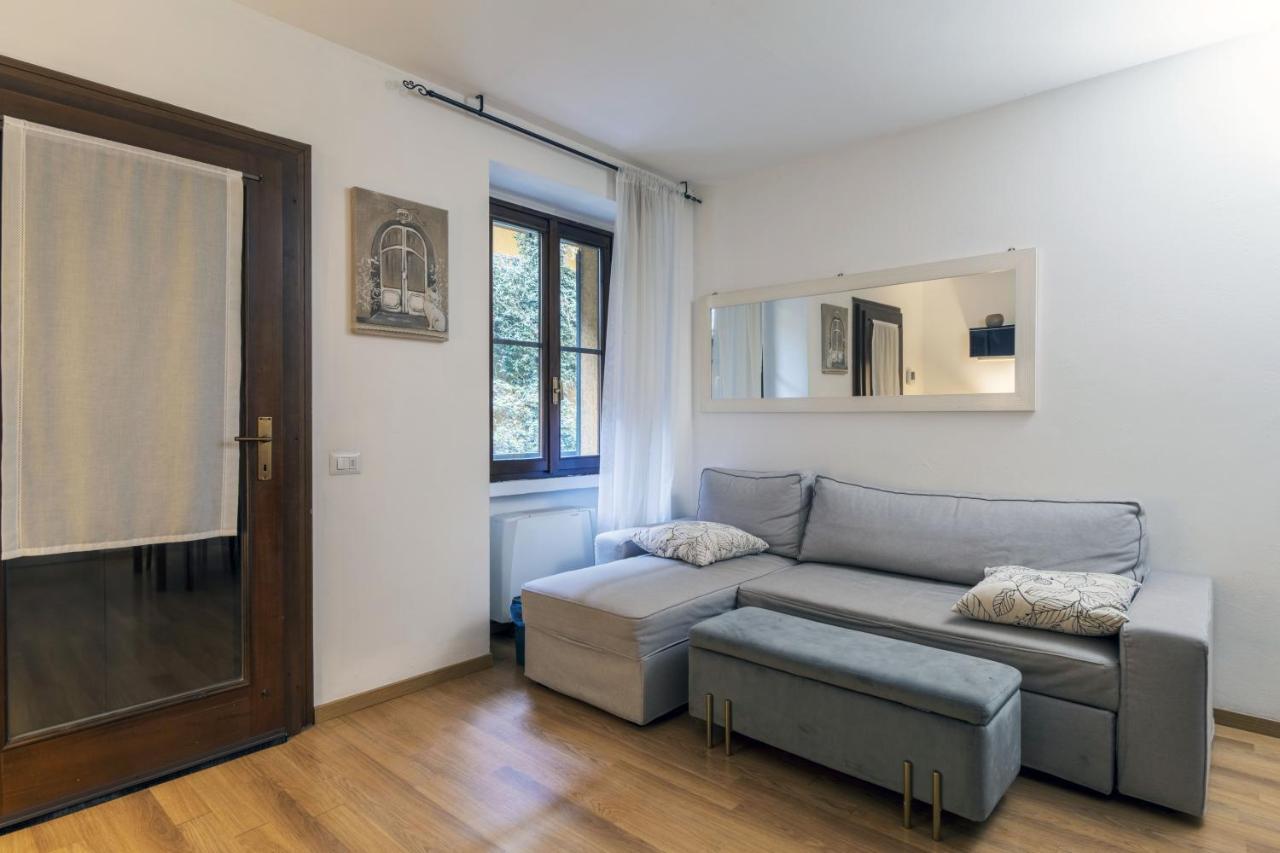 דירות מילאנו Cozy & Comfy Apt In Navigli Area מראה חיצוני תמונה