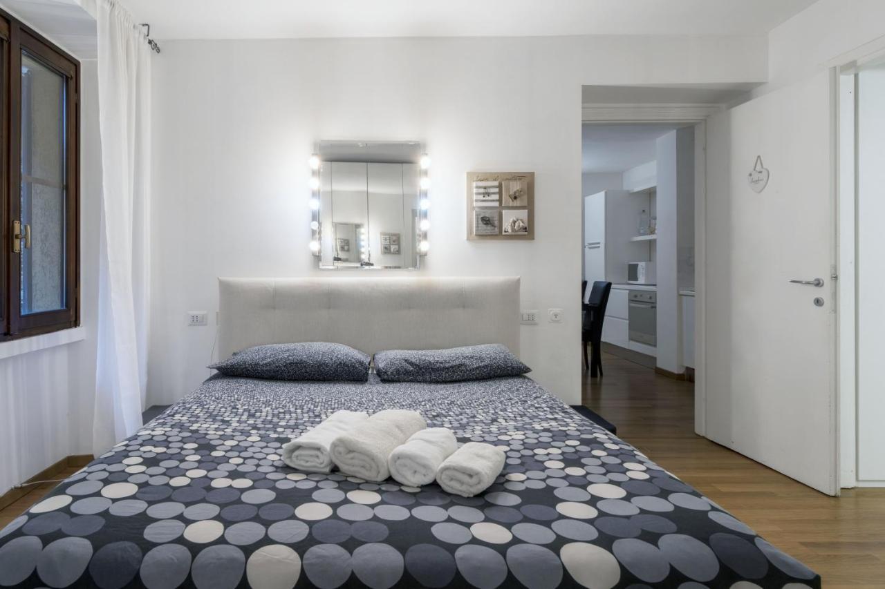 דירות מילאנו Cozy & Comfy Apt In Navigli Area מראה חיצוני תמונה